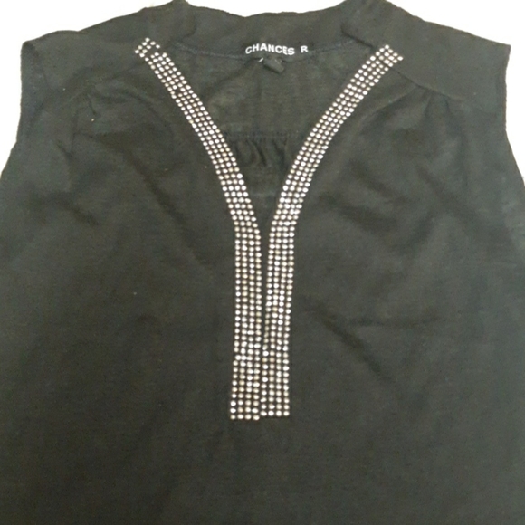 Chances R top - Picture 2 of 3